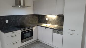 Pronájem bytu 2+kk v osobním vlastnictví 54 m², Benátky nad Jizerou