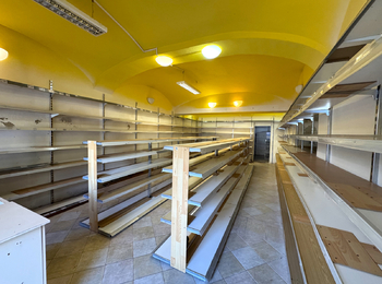 Pronájem obchodních prostor 58 m², Šternberk