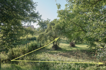 Prodej pozemku 1222 m², Horní Třešňovec