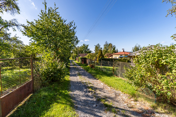 Prodej pozemku 725 m², Přestavlky u Čerčan