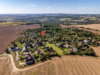 Prodej pozemku 725 m², Přestavlky u Čerčan