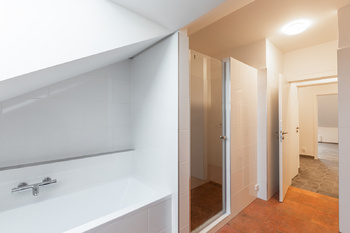 Prodej bytu 4+kk v osobním vlastnictví 99 m², Svémyslice