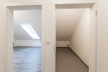 Prodej bytu 4+kk v osobním vlastnictví 99 m², Svémyslice