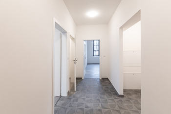 Prodej bytu 4+kk v osobním vlastnictví 99 m², Svémyslice
