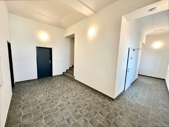Prodej bytu 4+kk v osobním vlastnictví 99 m², Svémyslice