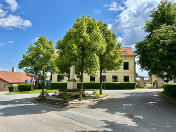 Prodej bytu 4+kk v osobním vlastnictví 99 m², Svémyslice