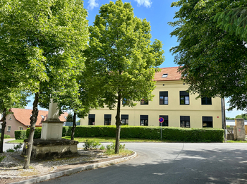 Prodej bytu 4+kk v osobním vlastnictví 99 m², Svémyslice
