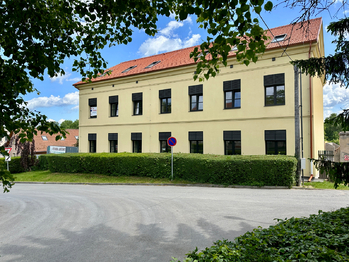 Prodej bytu 4+kk v osobním vlastnictví 99 m², Svémyslice