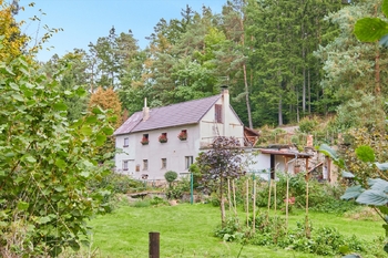 Prodej domu 83 m², Čisovice