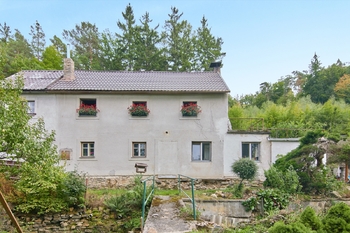 Prodej domu 83 m², Čisovice