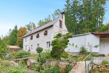 Prodej domu 83 m², Čisovice