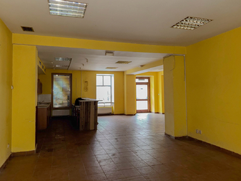 Prodej domu 368 m², Nový Bydžov