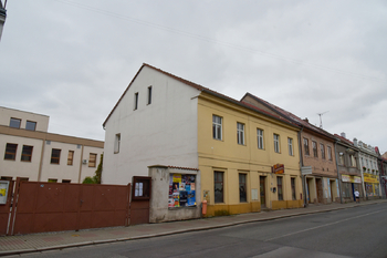 Prodej domu 368 m², Nový Bydžov