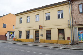 Prodej domu 368 m², Nový Bydžov