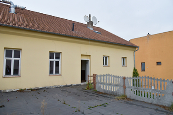 Prodej domu 368 m², Nový Bydžov