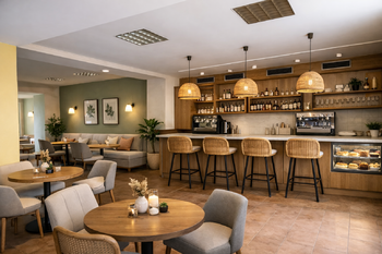 Vizualizace - Prodej domu 368 m², Nový Bydžov