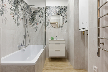 Prodej bytu 3+kk v osobním vlastnictví 72 m², Karlovy Vary