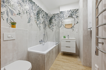 Prodej bytu 3+kk v osobním vlastnictví 72 m², Karlovy Vary