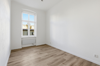 Prodej bytu 3+kk v osobním vlastnictví 72 m², Karlovy Vary
