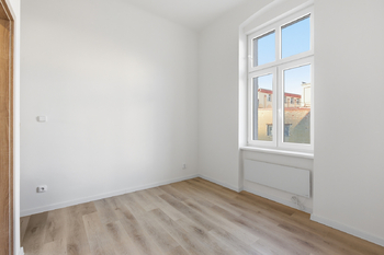 Prodej bytu 3+kk v osobním vlastnictví 72 m², Karlovy Vary