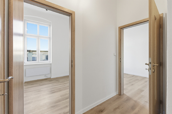 Prodej bytu 3+kk v osobním vlastnictví 72 m², Karlovy Vary