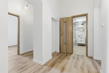 Prodej bytu 3+kk v osobním vlastnictví 72 m², Karlovy Vary