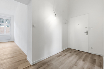 Prodej bytu 3+kk v osobním vlastnictví 72 m², Karlovy Vary