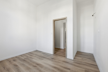 Prodej bytu 3+kk v osobním vlastnictví 72 m², Karlovy Vary