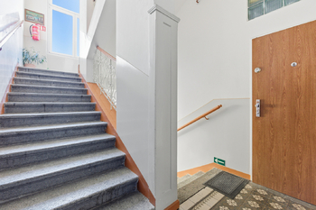 Prodej bytu 3+kk v osobním vlastnictví 72 m², Karlovy Vary