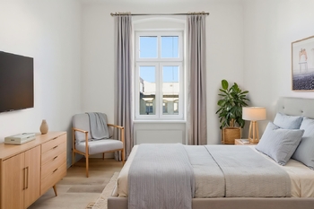 Prodej bytu 3+kk v osobním vlastnictví 72 m², Karlovy Vary