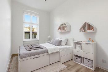 Prodej bytu 3+kk v osobním vlastnictví 72 m², Karlovy Vary