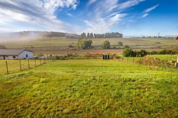 Prodej pozemku 910 m², Dobev
