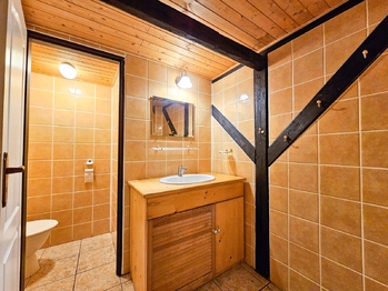 Prodej domu 544 m², Kryštofovy Hamry