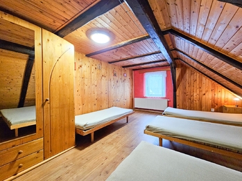 Prodej domu 544 m², Kryštofovy Hamry