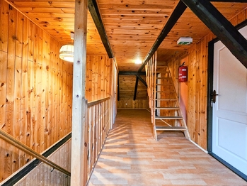 Prodej domu 544 m², Kryštofovy Hamry