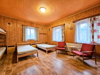 Prodej domu 544 m², Kryštofovy Hamry