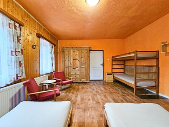 Prodej domu 544 m², Kryštofovy Hamry