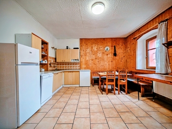 Prodej domu 544 m², Kryštofovy Hamry