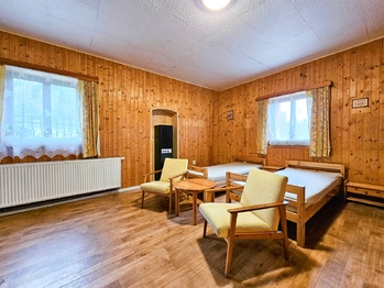 Prodej domu 544 m², Kryštofovy Hamry