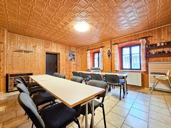 Prodej domu 544 m², Kryštofovy Hamry