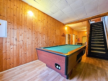 Prodej domu 544 m², Kryštofovy Hamry