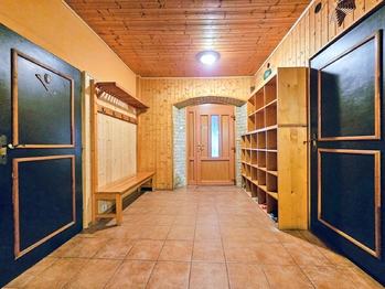 Prodej domu 544 m², Kryštofovy Hamry