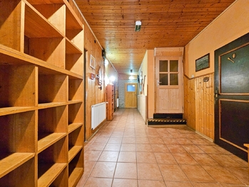 Prodej domu 544 m², Kryštofovy Hamry