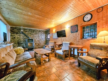 Prodej domu 544 m², Kryštofovy Hamry