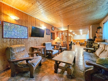 Prodej domu 544 m², Kryštofovy Hamry