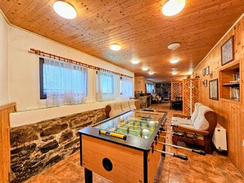 Prodej domu 544 m², Kryštofovy Hamry