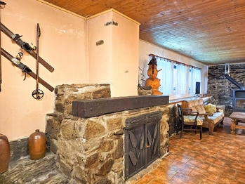 Prodej domu 544 m², Kryštofovy Hamry