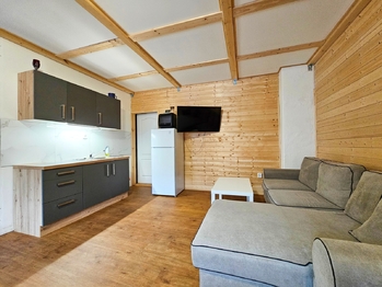Prodej domu 544 m², Kryštofovy Hamry