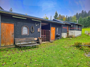 Prodej domu 544 m², Kryštofovy Hamry