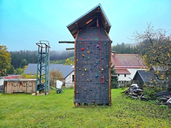 Prodej domu 544 m², Kryštofovy Hamry